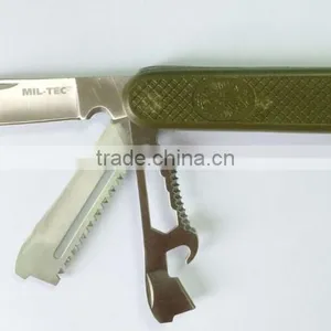 QJN-N5 Multifunction Camping Army Multi Military Swiss Knife thumbnail-2