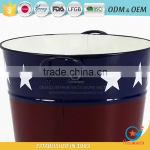 Patio Pots and Containers Decorative Outdoor Discount Plant Pots thumbnail-3