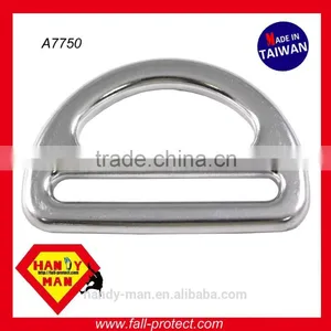 A7750 Parts Bag Acessories For Climbing Fusion Drop Forged One Slotted D Ring thumbnail-2