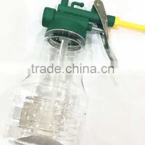 BERRYLION 350g Crystal Tank Oil Filling Machine Olier With Cheap Price thumbnail-1