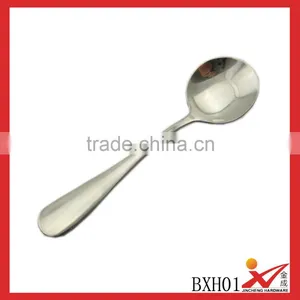 Stainless Steel Small Coffe Spoon With the Custom Logo thumbnail-1