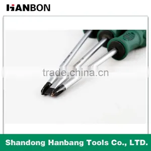 Industrial Comfortable Screwdriver of Stainless Steel thumbnail-2
