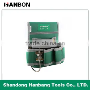 Multifunction Tool Bag,Toolkit Waist Pouch,Tool Pocket Bag thumbnail-2
