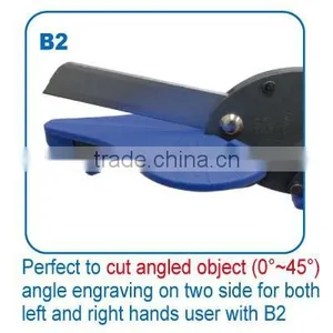 10" Universal Cutter thumbnail-6