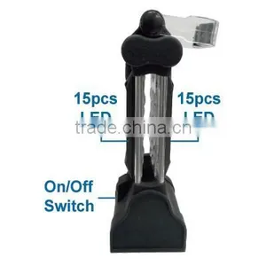 LED Camping Lantern thumbnail-3