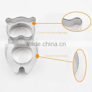 3pcs Bulk Cookie Cutter thumbnail-3