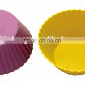 Silicone Baking Pastry Moulds/silicone Cake Mold/ Cookie Mould thumbnail-3