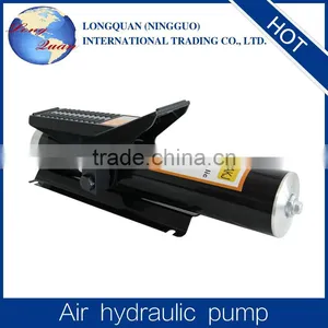 The Unique Design Design Air Hydraulic Pump thumbnail-1