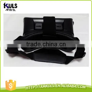 Fashional High Quality Smart 3D VR Glasses thumbnail-5