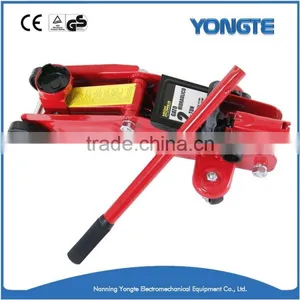 2T Allied Hydraulic Floor Jack Parts Hydraulic Car Jack thumbnail-1