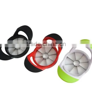 Stainless Steel Apple Corer Slicer thumbnail-1