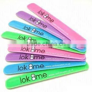 Reflective Wristband thumbnail-1