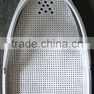 Electric Iron Shoe thumbnail-1