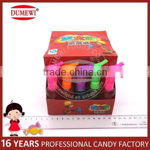 Fruit Flavor Fire Extinguisher Spray Candy Fire Annihilator Liquid Spray thumbnail-6