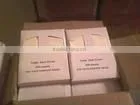 New Mother Disposable Hygienic Flushable Tissue Paper Toilet Seat Covers thumbnail-3
