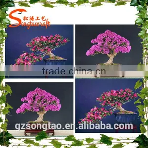Wholesale Indoor Artificial Potted Decoration thumbnail-1