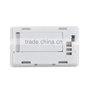 Mini Digital LCD Indoor Convenient Temperature Sensor Humidity Meter Thermometer Hygrometer Gauge New Arrival thumbnail-4