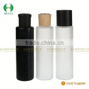China Low Price Wooden Cork Glass Wine Bottle thumbnail-1