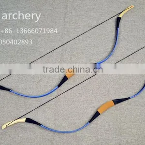 100cm Fiberglass Wood Children's Bows 10~25lbs Wholesale thumbnail-4