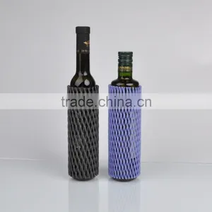 New Zealand EPE Plastic Shrink Sleeve For Wine Bottle thumbnail-4