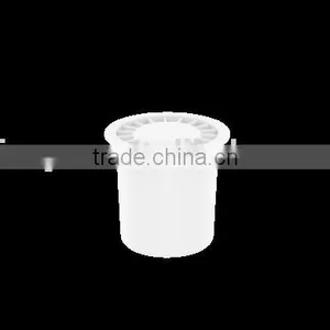 Factory Price Manufacturer Good Quality PVC Fitting UPVC Rubber Joint Plastic Fitting for Drainage GB Floor Drain thumbnail-1