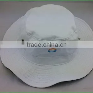 Wholesale Cheap Bucket Hats With Embrodiery and Printed Logo thumbnail-1