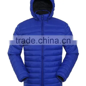 Winter Windproof Waterproof Keep Warmer Down Jacket thumbnail-1