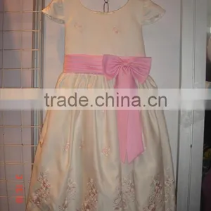 Candy Girl Dress Small Girl Daily Wear Dress Cheap Girl Dress thumbnail-1