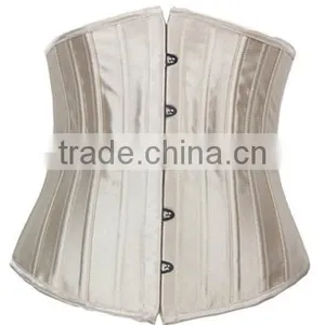 Wholesale Women's Fashion Waist Cincher Underbust Bustier for Bodyshaper thumbnail-4