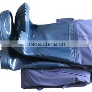 Hot Selling & Fashionable Seamless Waterproof Neoprene Wader, Seamless Fishing thumbnail-5