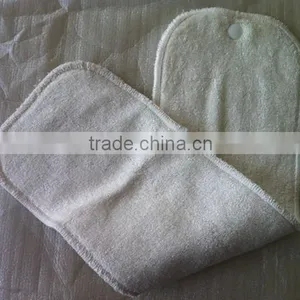 Microfiber Soft Baby Diaper Insert thumbnail-1