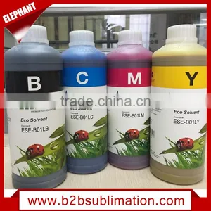 Korea Inktec EcoNova ESE Eco Solvent for Dx5 thumbnail-1