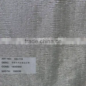 Shenzhen Textile Textile Printing Yarn Ramie Fabric thumbnail-1