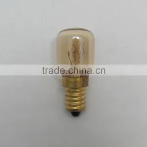 High Quality E14 T300 Oven Bulb T25 25W thumbnail-1