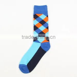 Men Dress Business Happy Socks thumbnail-4