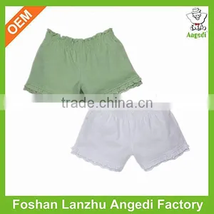 Oem Hot Sexy Girls Short Transparent Pants thumbnail-1