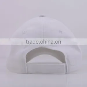 Cotton Blank Baseball Cap,cheap Plain Dyed Baseball Cap,baseball Cap From China thumbnail-3