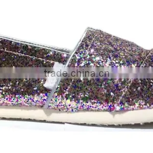 Lotto di Scarpe di Marca Autentica Tela Scarpe Donna Colpo thumbnail-2