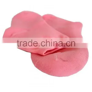 For Pedicure Moisturizing Whitening Gel Spa Socks thumbnail-3