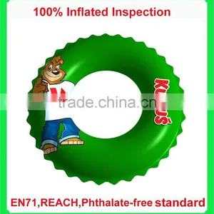 Inflatable Floating Ring thumbnail-6