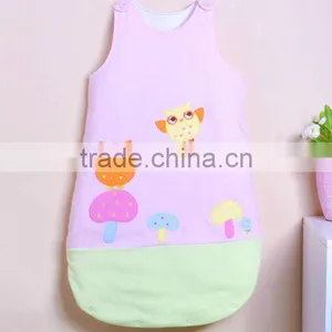 Infant Sleeping Bag ,cute Infant Sleeping Bag ,mom and Bab Infant Clothing thumbnail-1