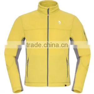 2014 High Quality Men Jacket Popular Warm Polar Fleece Winter Jacket thumbnail-1