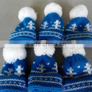 2014 Toy Factory Direct Wholesale Cheap Fashion Cheap Magnetic Car Top Hats thumbnail-1