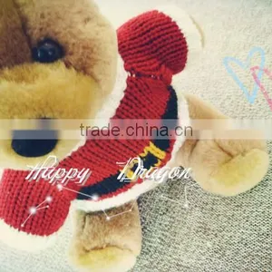 Funny Knitting Toys Sweaters thumbnail-4