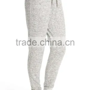 High Quality Fitness Sports Wear Jogger Sweatpants for Women thumbnail-2