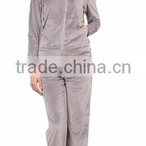 Wholesale Sportswear for Team 100% Polyester Tracksuit With Pockets thumbnail-4