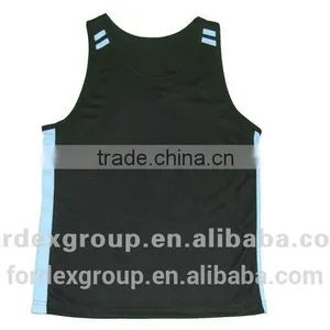 Men's Comfortable Sports Vest thumbnail-1