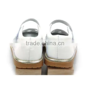 Kids Shoes With Sound Pretty Babies Dress Sandaias thumbnail-4