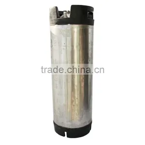 Second Hand 19L Ball Lock Keg thumbnail-1