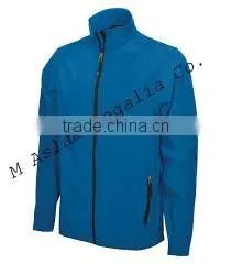 Tactical Soft Shell Jackets, Fleece Soft Shell Jackets thumbnail-1